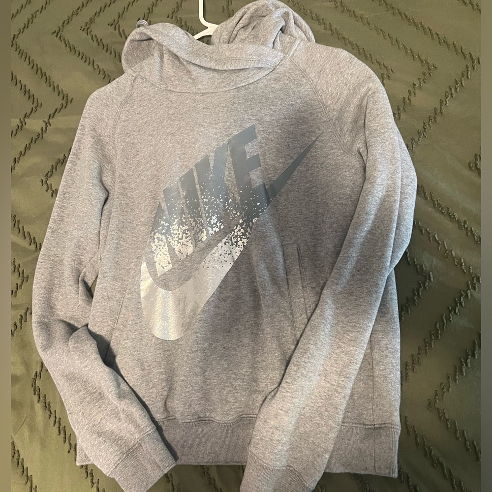 Nike hoodie